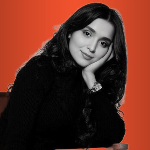 Vera B.
